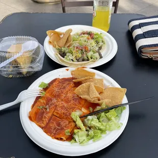 Tacos Cancun