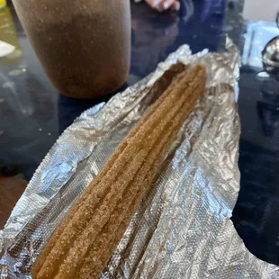 Fresh Churro