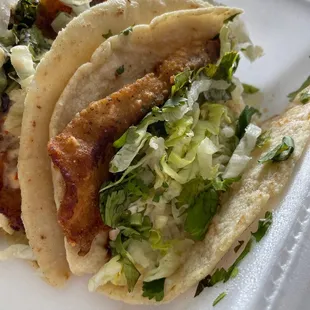 What fresh hell is this garbage