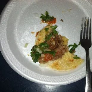 Carnitas, just like I wish mom made.