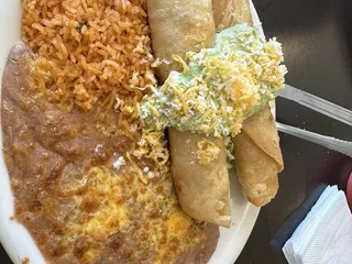 El Tepeyac Restaurant