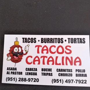 Contact us for all your special event needs or to pre order your meal!