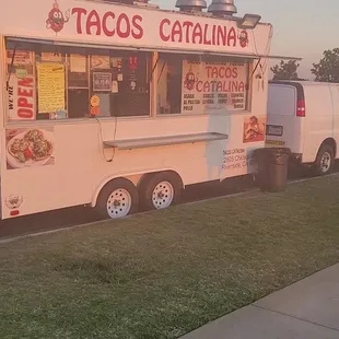 Este es el lugar donde están los mejores tacos