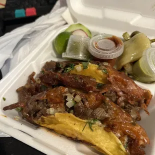 Carne Asada