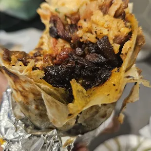 Tacos Catrina