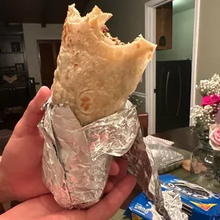 The best taco truck in Stockton in my opinion. I love the seasoning of the Asada!