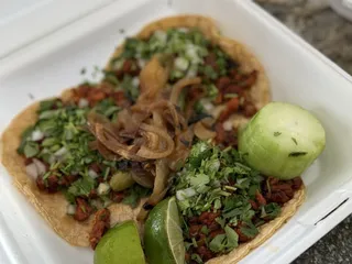 Tacos La Burra