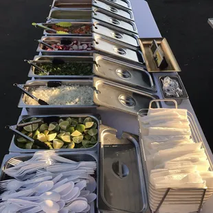 I think it's ready :)