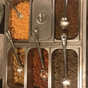 Hmmmn Options, options...