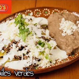 Tacos Chagos