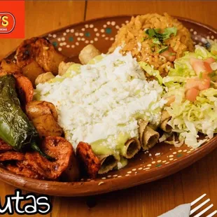 Flautas
