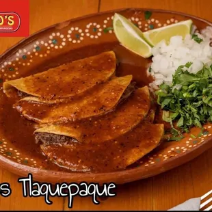 Taquitos