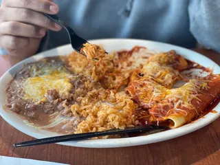 Great Mex Grill