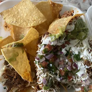 Super Nachos