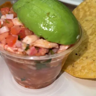 Ceviche Cup