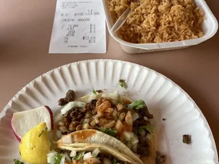 Taqueria La Costa