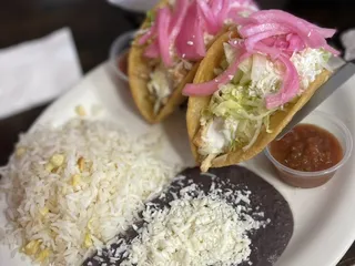 MasaLatina Latin American Kitchen