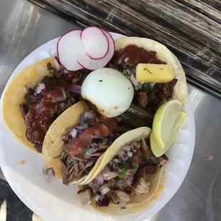 food, tacos