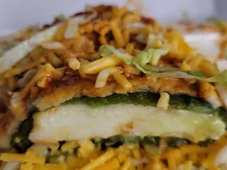 Davila’s Mexican Food