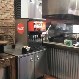 Remodeling in the WORKS! Tacos Chapala #2