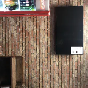 Remodeling in the works. Tacos Chapala #2