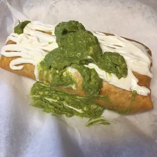 Chimichanga