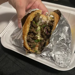 Torta Supreme
