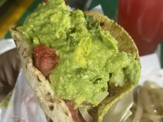 Tacos El Kalifas
