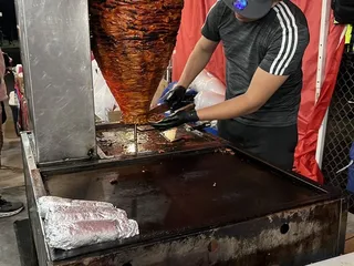 Tacos El Amigo