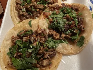 Taqueria Tepehuaje