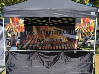 Shay's Flaming Grill