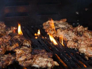 Killa Tacos & Salseria