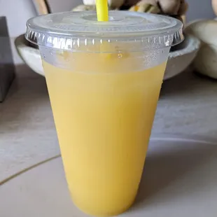 Mango fresca