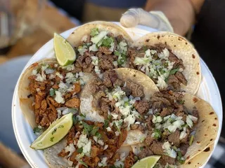 Las Delicias De Tonita