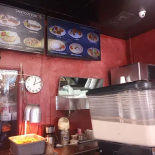 interior, ramen and noodles