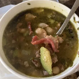 Carne En Su Jugo