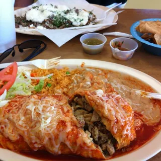 Burrito
