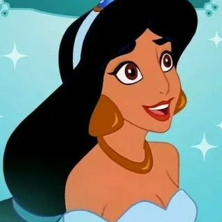 Jasmine O.