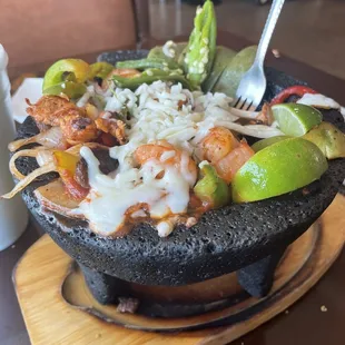 Molcajete