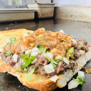 Tacos Chihuas