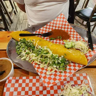 Machete