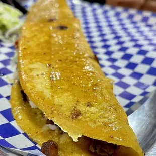 The MACHETE - Campechano