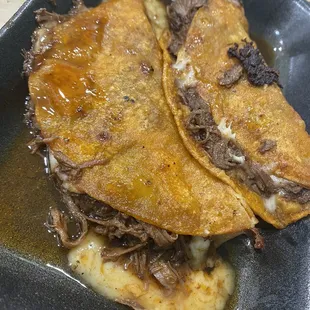 Birria Tacos