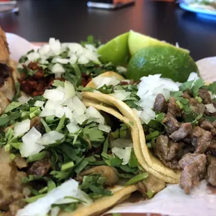 food, tacos