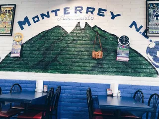 Taqueria La Victoria