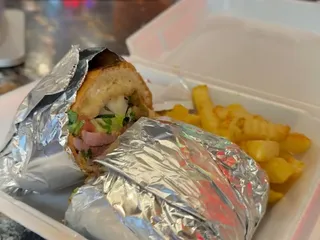 El Patron Tacos Y Tortas