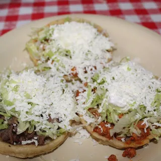 Sopes