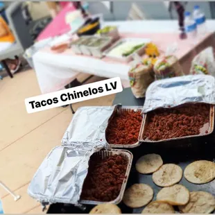 Pool Party for 30 guest