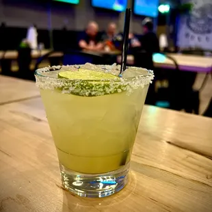 Margarita