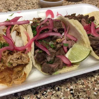 Asada Taco